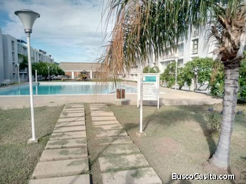 Venta apto en Bosques del Remanso