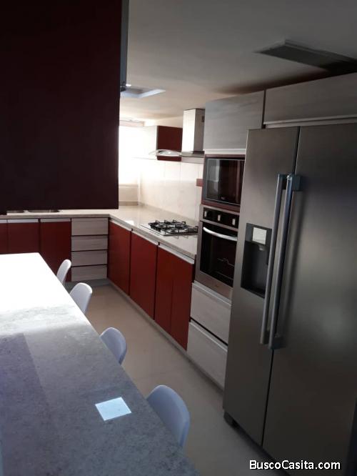 Apartamento Venta Maracaibo Edificio Buena Vista 280420