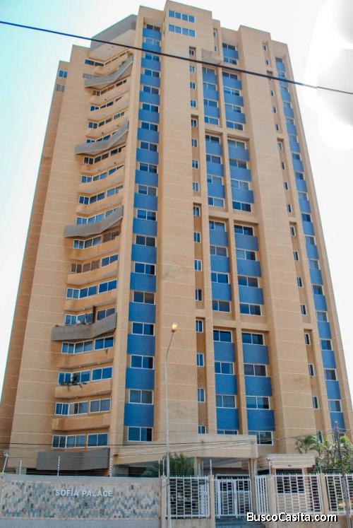 Apartamento Venta Maracaibo Edificio Sofia Palace 280420