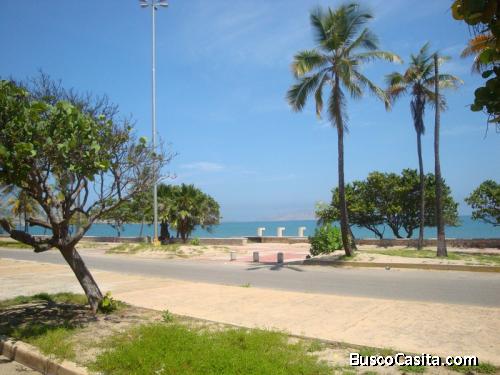 Venta Apartamento en Playa Guaica