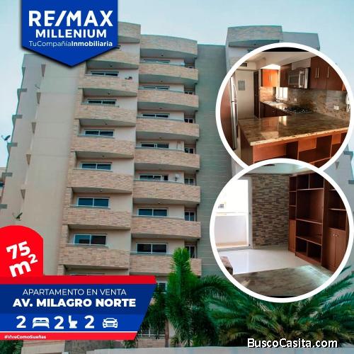 Apartamento Venta Maracaibo Residencias Lago Country lll 280420