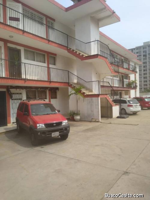 SE VENDE APARTAMENTO INDIO MARA MARACAIBO