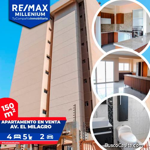 Apartamento Venta Maracaibo Residencias Ibiza Plaza 290420