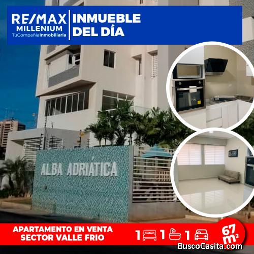 Apartamento Venta Maracaibo Edificio Alba Adriatica 290420