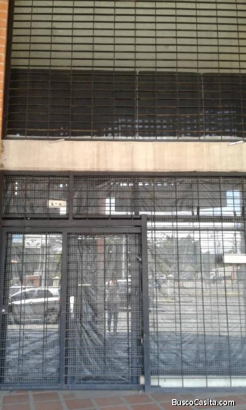 Local comercial en venta en la ciudad de Maracay