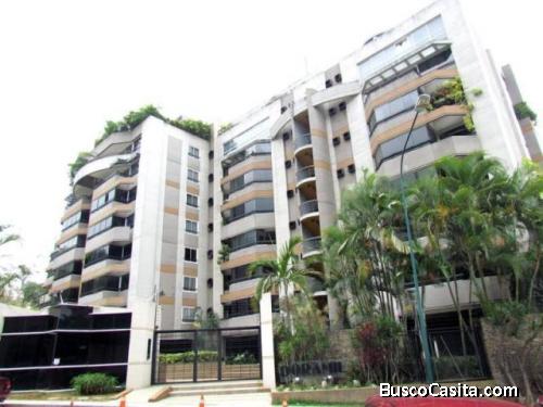 Apartamento en venta, Los chorros, Caracas 20-5333