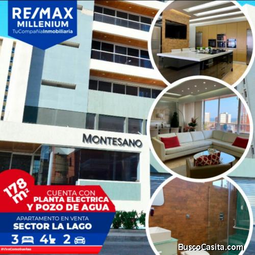 Apartamento Venta Maracaibo Edificio Montesano 300420