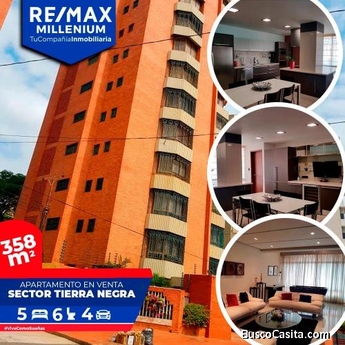 Apartamento Venta Maracaibo Edificio Carla Christine 300420