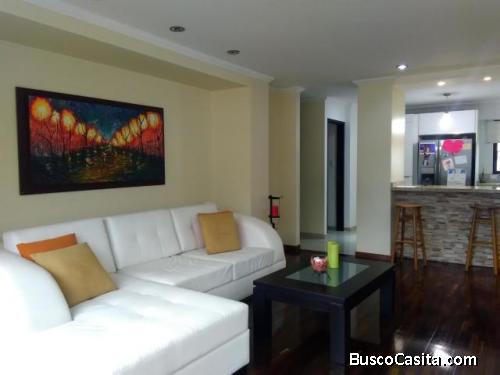 Apartamento en venta Avenida Francisco de Miranda, Altamira Mls 20-14285