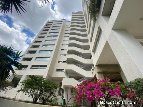 Apartamento en venta La Castellana, Eificio 606, Mls 20-11093