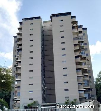 Apartamento en venta Terrazas de Club Hipico, Baruta Mls 20-3987