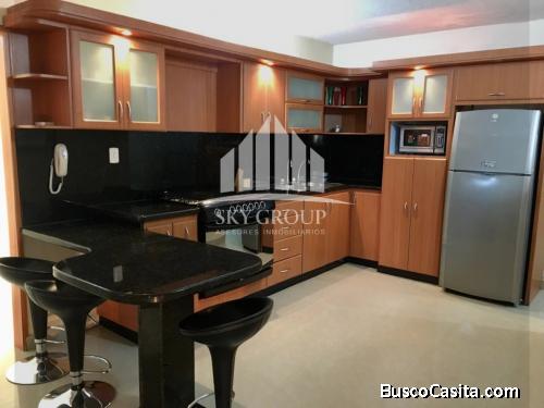 APARTAMENTO DE 98 MTS EN SAN DIEGO