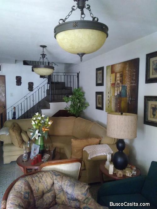 Hermosa casa en Maracaibo