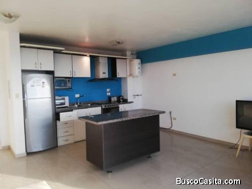 SE VENDE APTO. EN RESID. AVENTURA PLAZA, LECHERIA