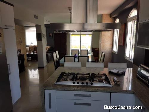 SE VENDE APTO. EN RESID. TERRAMAR, LECHERIA,