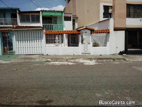 Vendo casa en Pueblo Nuevo San Cristobal Estado Tachira