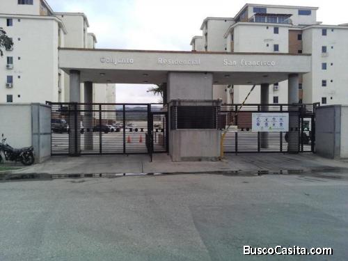 Zoraida Araujo Vende Apartamento En San Francisco San Diego