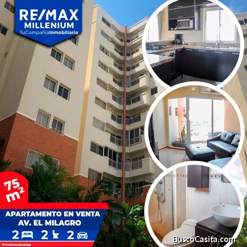 Apartamento Venta Maracaibo Parque Santa Lucia 050520