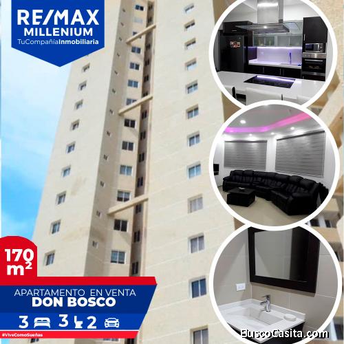 Apartamento Venta Maracaibo Virginia Palace 050520
