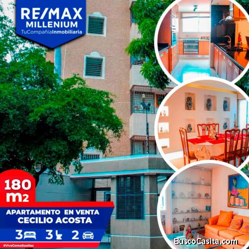 Apartamento Venta Maracaibo Residencias Sorocaima 050520