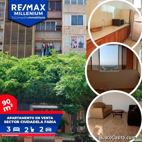 Apartamento Venta Maracaibo Edificio Sarare 060520