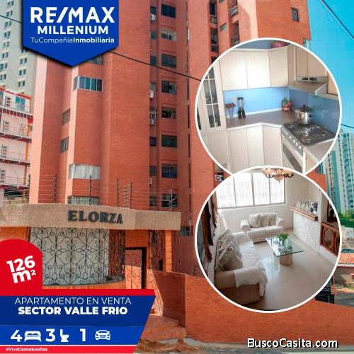 Apartamento Venta Maracaibo Edificio Elorza 060520