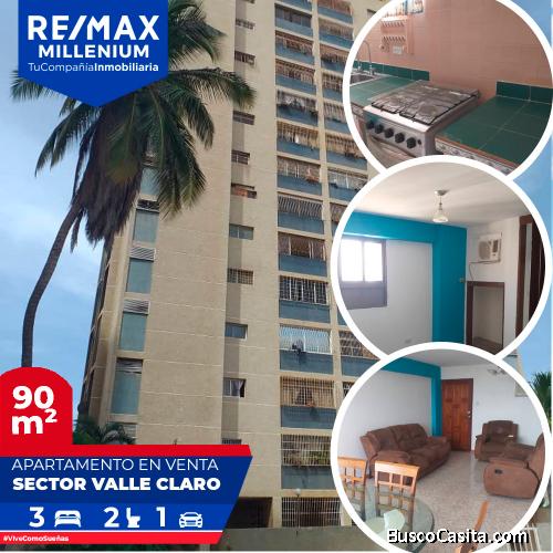 Apartamento Venta Maracaibo Valle Claro 060520