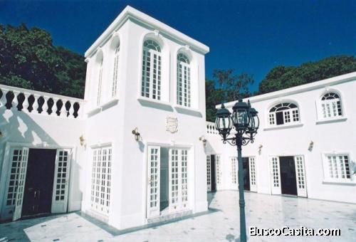 Casa  En Venta  Estado Miranda  Municipio Baruta - San Roman