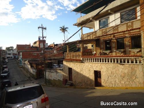 vendo casa en Manicomio