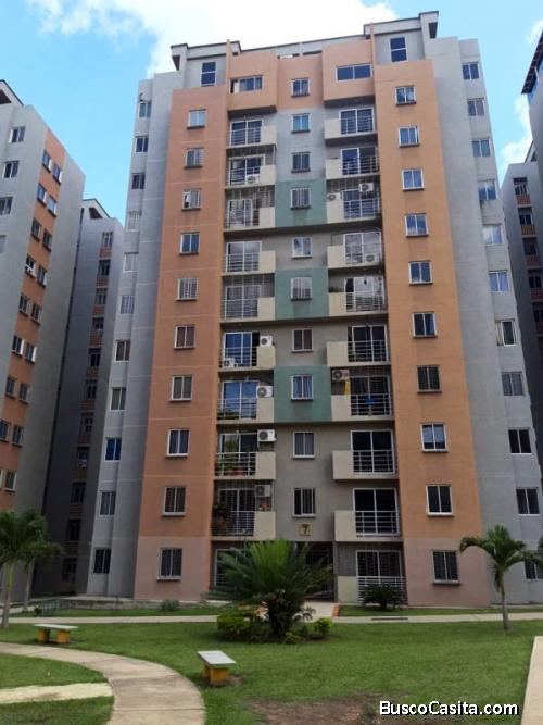 Zoraida Araujo Vende Apartamento Urb.  Montemayor  San Diego 