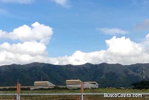 Yamily Ochoa Vende Terreno Los Guayos Edo. Carabobo - YTE1