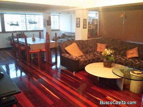 Apartamento en venta Calle Caicara, La Campiña Mls 20-16936
