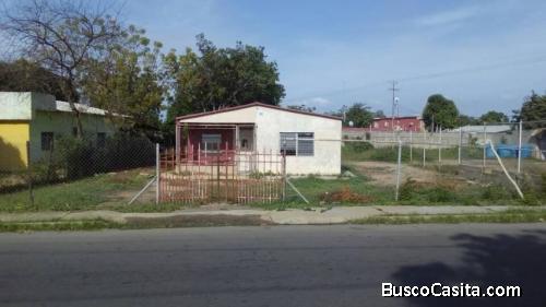 Terreno en Venta en Cabimas