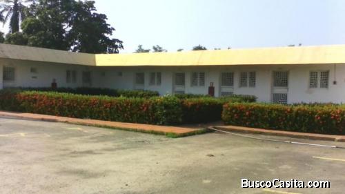 Galpón en alquiler Zona Industrial Ciudad Ojeda