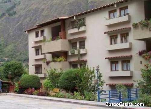 Apartamento en Venta en La Puerta edo. Trujillo