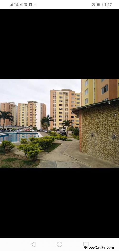 Venta 2/2doral Country en Mañongo Valencia 