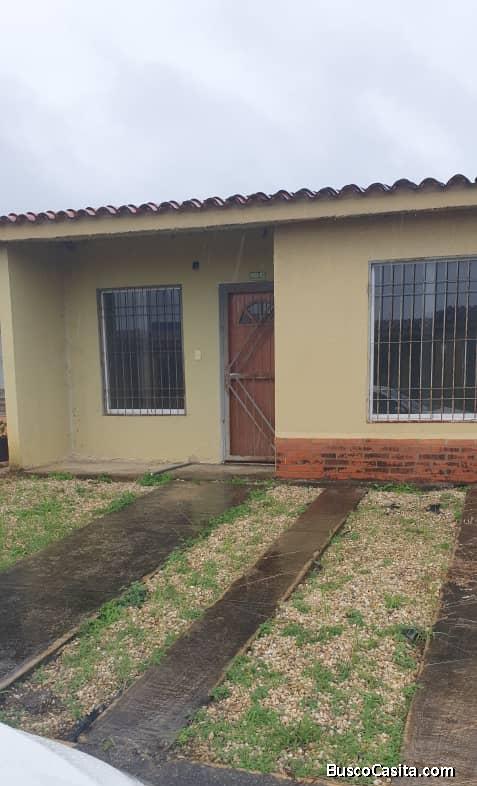 Casa en Venta San Pablo Valley I Tocuyito 2Hab