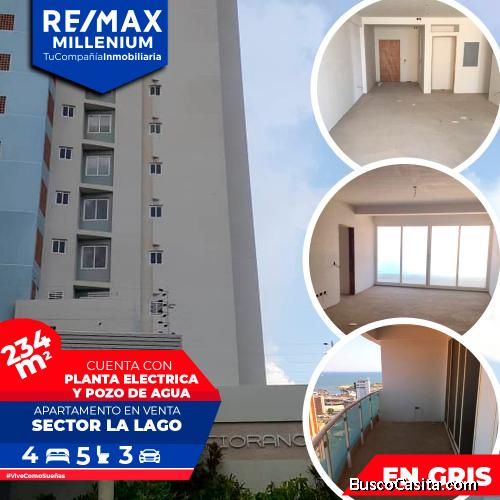 Apartamento Venta Maracaibo Edificio Fiorano 080520