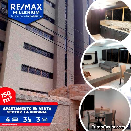 Apartamento Venta Maracaibo Edificio Monferrat 080520