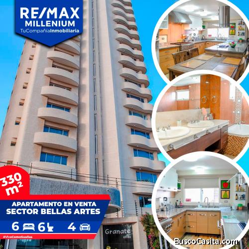 Apartamento Venta Maracaibo Edificio Granate 110520