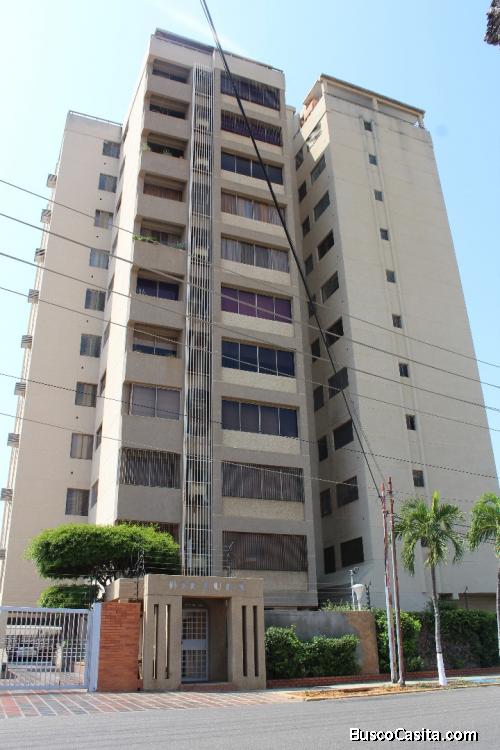En Alquiler Apartamento En Edificio Kilauea