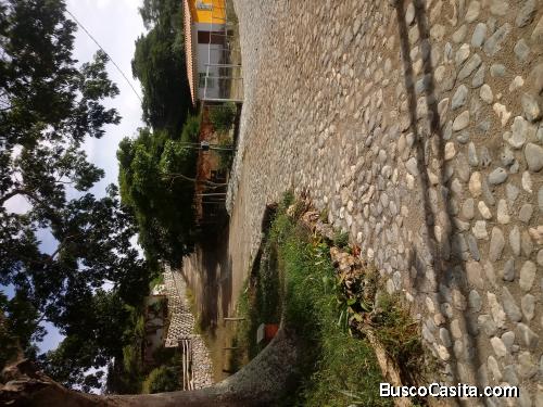 Casa Cabaña Un Lugar Excelente para Vivir