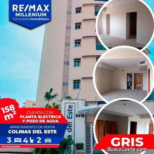 Apartamento Venta Maracaibo Residencias Colinas del Este 130520