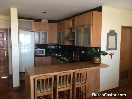 En alquiler Apartamento en Residencias Don Raymundo