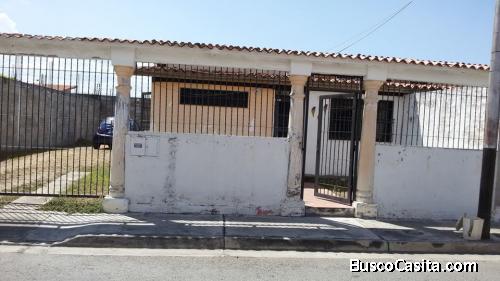 casa en urbanizcion base sucre maracay  estado araga 209 metros cuadrados 