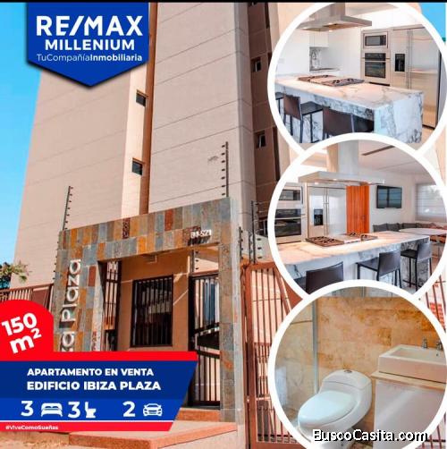 Apartamento Venta Maracaibo Edificio Ibiza 140520