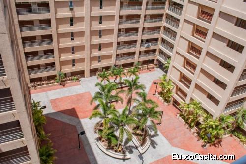 Apartamento Venta Maracaibo Parque Habitat 140520