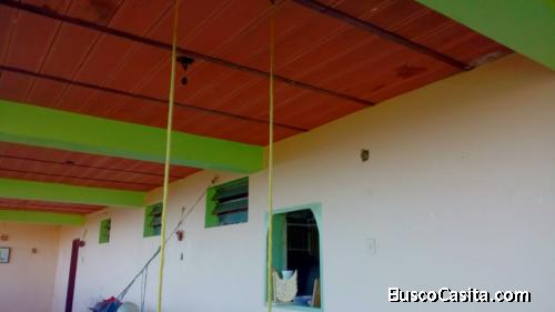 Casa comoda y hermosa en Carayaca, estado la Guaira