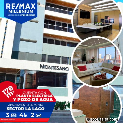 Apartamento Venta Maracaibo Edificio Montesano 150520