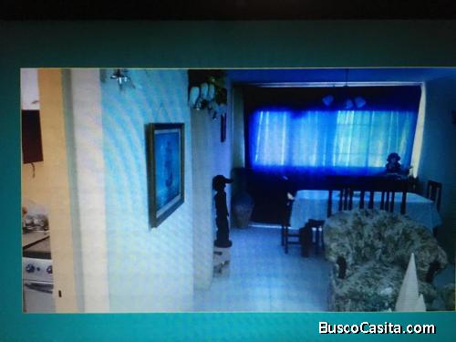 Venezuela, Carúpano, Apartamento Vista al Mar 4H, 2baños 